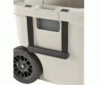 Nevera COLEMAN PRO 55QT con ruedas (52L)